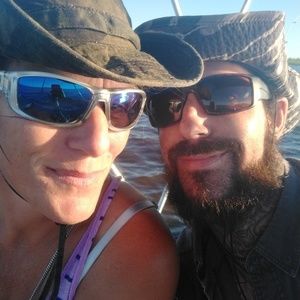 Meet your Posher, Levi&jessica